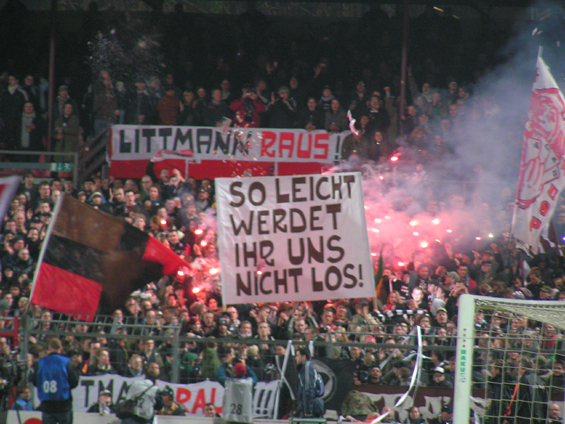 FC St. Pauli vs SC Paderborn (1-0)