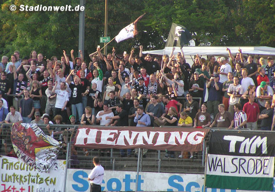 1. FC Köln II vs FC St. Pauli (2-1)
