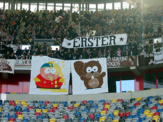 Fortuna Düsseldorf vs FC St. Pauli (3-0)