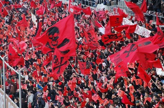 FC St. Pauli vs SC Freiburg (2-2)