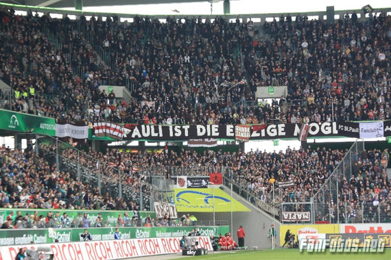 VfL Wolfsburg vs FC St. Pauli (2-2)