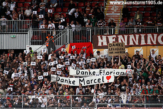1. FSV Mainz 05 vs FC St. Pauli (2-1)