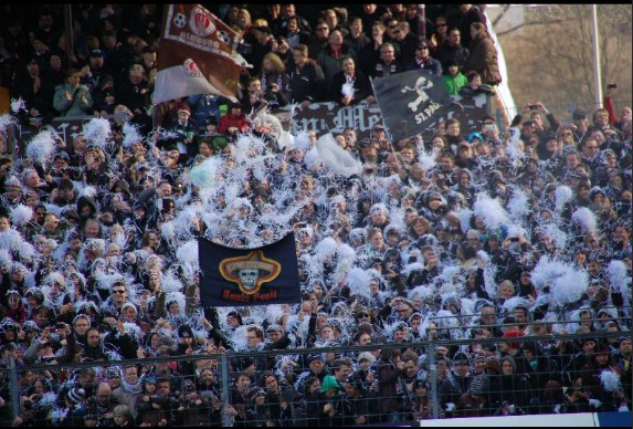 FC St. Pauli vs Eintracht Braunschweig (0-0)