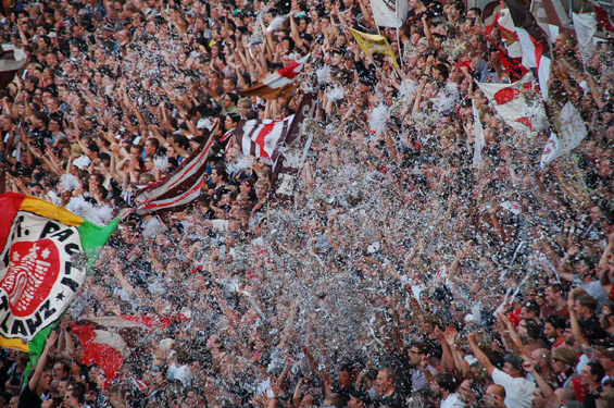 FC St. Pauli vs TSV Alemannia Aachen (3-1)