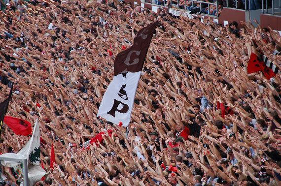FC St. Pauli vs TSV 1860 München (4-2)