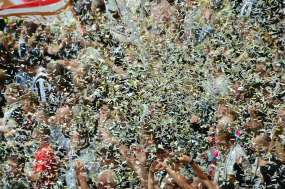 FC St. Pauli vs DSC Arminia Bielefeld (0-0)