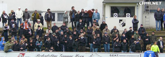 FC St. Pauli II vs SV Meppen (3-0)