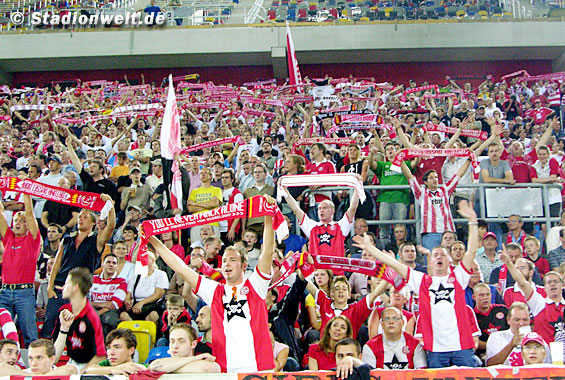 Fortuna Düsseldorf vs Union Berlin (2-0)