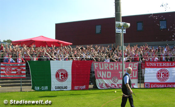 Holstein Kiel vs Fortuna Düsseldorf (2-1)