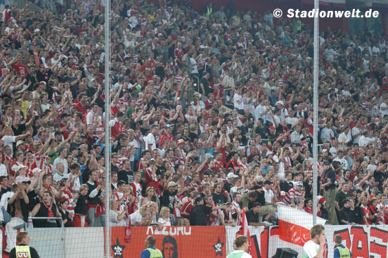 Fortuna Düsseldorf vs VfL Osnabrück (1-2)