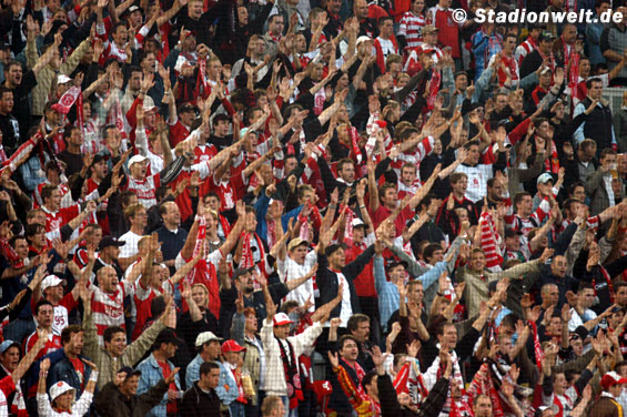 Fortuna Düsseldorf vs FC St. Pauli (2-0)