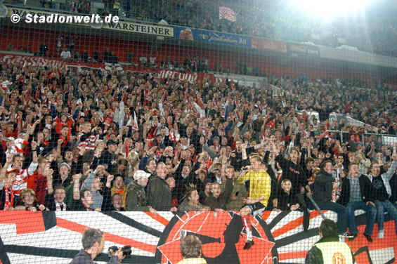 Fortuna Düsseldorf vs 1. FC Union Berlin (2-1)
