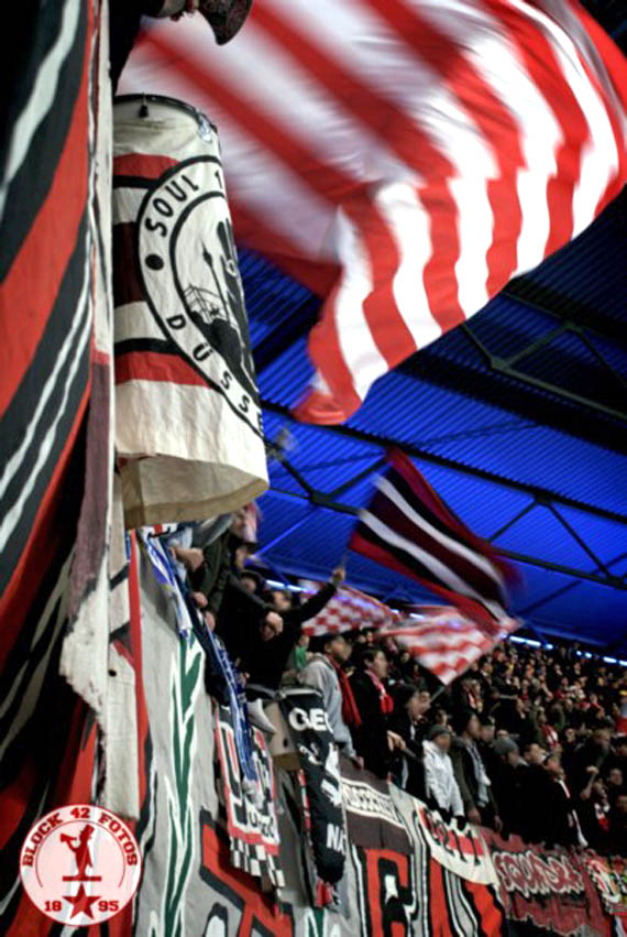 MSV Duisburg vs Fortuna Düsseldorf (0-2)