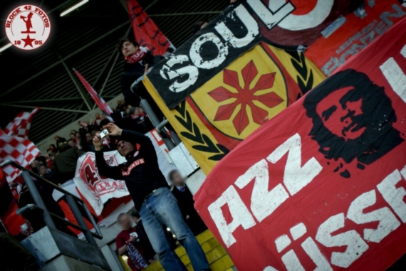 Dynamo Dresden vs Fortuna Düsseldorf (2-1)