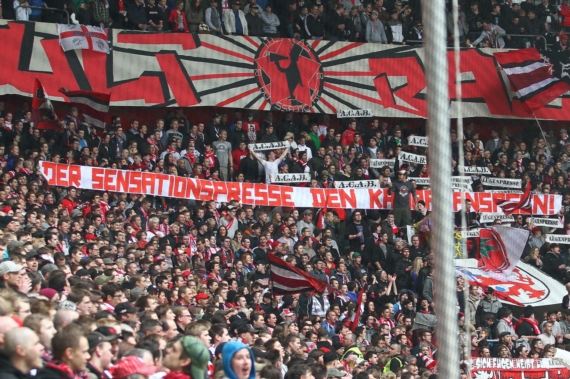 Fortuna Düsseldorf vs 1. FC Union Berlin (2-1)
