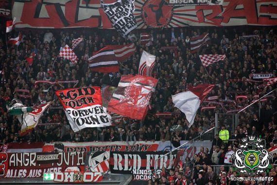 Fortuna Düsseldorf vs Borussia Mönchengladbach (1-0 n.V.)