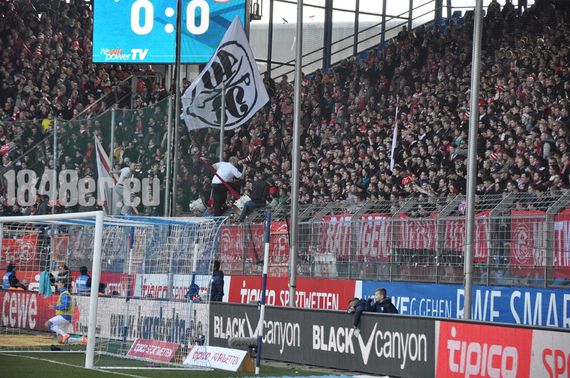 VfL Bochum vs Fortuna Düsseldorf (0-0)