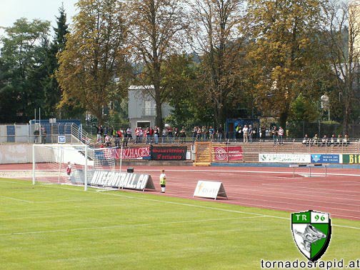 SV Eintracht Trier 05 vs Fortuna Düsseldorf II (3-0)