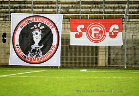 Fortuna Düsseldorf II vs TSV Alemannia Aachen (3-0)