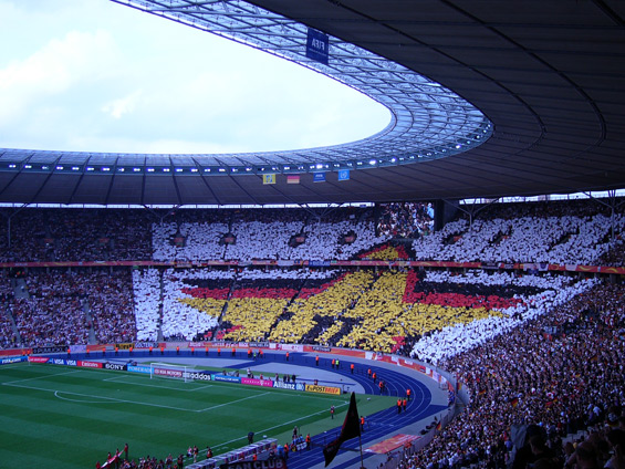 Deutschland vs Kanada (2-1)