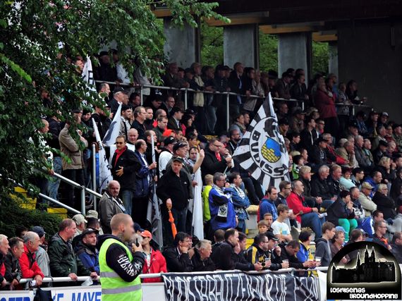 FSV Budissa Bautzen vs SV Babelsberg 03 (2-0)