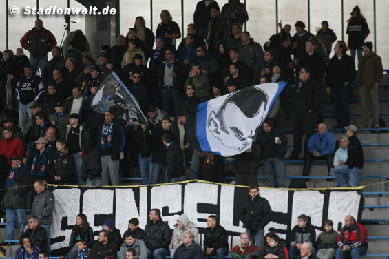 FSV Frankfurt vs SSV Jahn Regensburg (1-3)