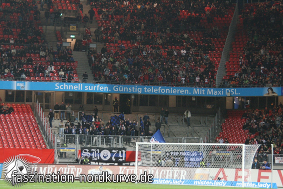 1. FC Nürnberg vs FSV Frankfurt (0-0)