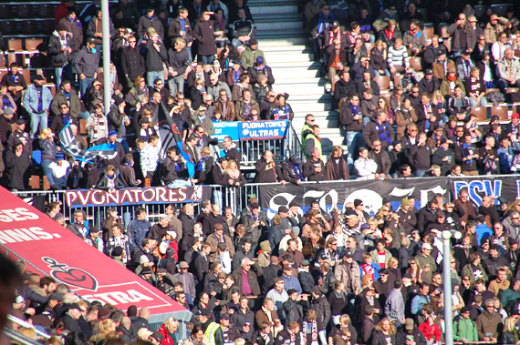 FC St. Pauli vs FSV Frankfurt (2-1)