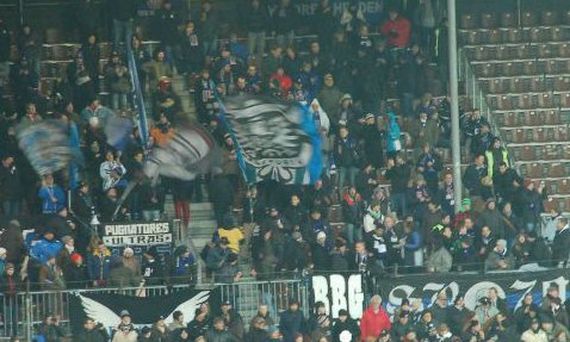 FC St. Pauli vs FSV Frankfurt (3-0)