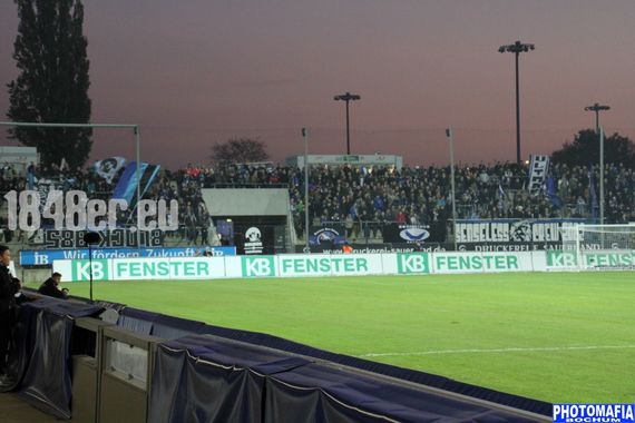 FSV Frankfurt vs VfL Bochum (3-2)