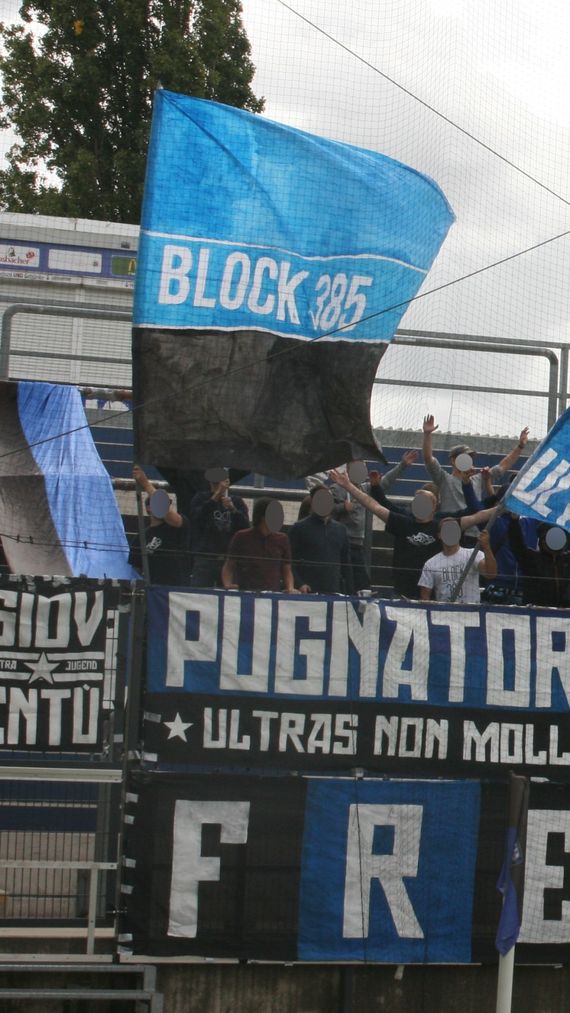 FSV Frankfurt vs SV 07 Elversberg (1-1)