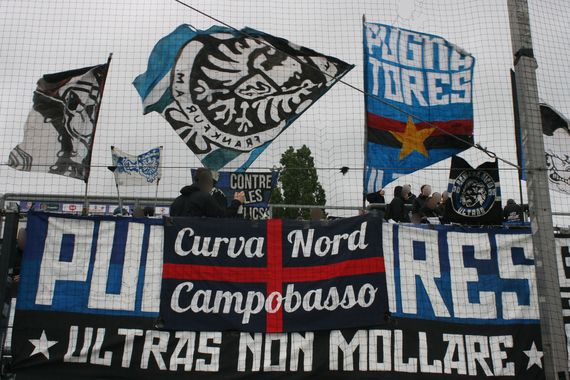 FSV Frankfurt vs VfB Stuttgart II (2-0)