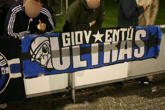 SC Waldgirmes vs FSV Frankfurt (2-5)