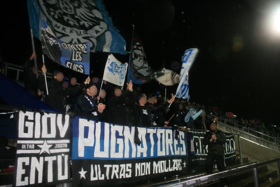 FSV Frankfurt vs TSG Hoffenheim II (0-0)