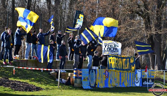 TSV 1886 Markkleeberg vs FSV Großpösna (0-1)