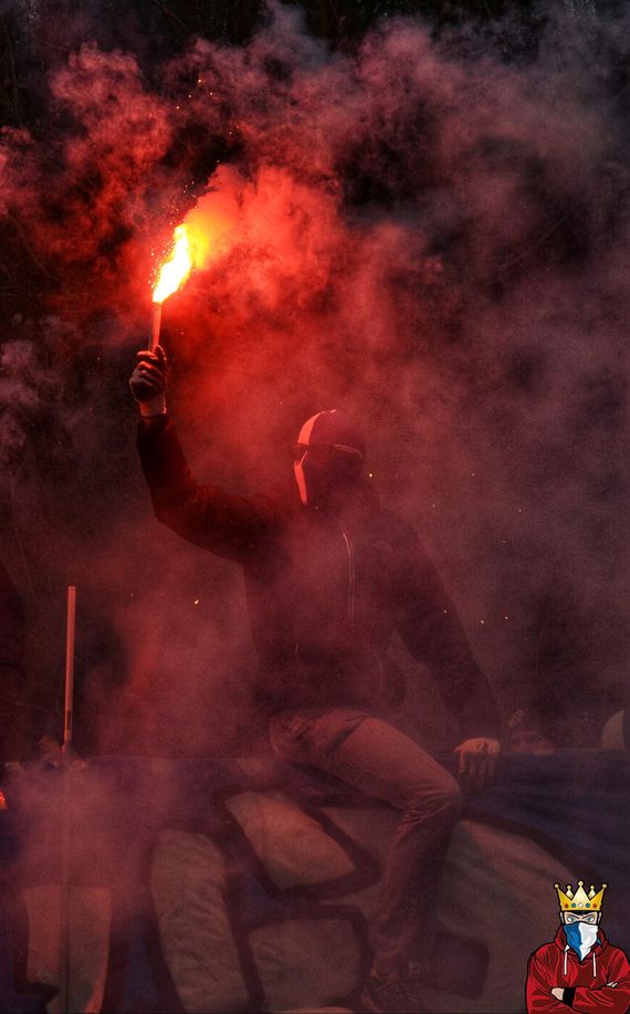 FSV Wacker 90 Nordhausen vs FSV Budissa Bautzen (1-4)