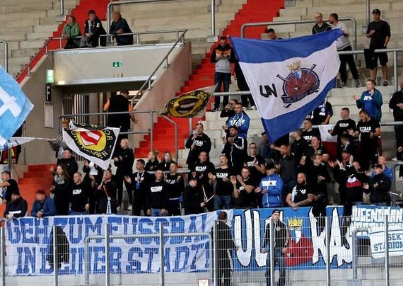 FC Rot-Weiß Erfurt vs FSV Wacker 90 Nordhausen (3-0)
