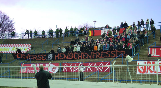 1. FC Magdeburg vs FSV Zwickau (3-1)