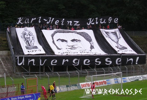 FSV Zwickau vs Chemnitzer FC II