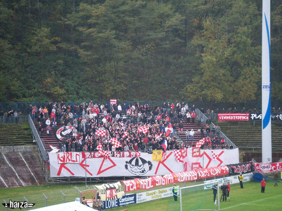 FSV Zwickau vs Chemnitzer FC (1-3)