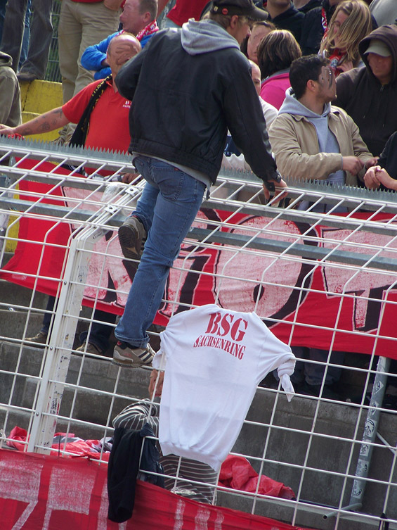 FC Carl Zeiss Jena II vs FSV Zwickau (3-0)