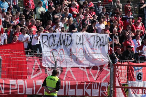 FSV Zwickau vs Carl Zeiss Jena (2-1)