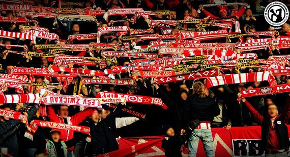 1. FC Magdeburg vs FSV Zwickau (0-0)