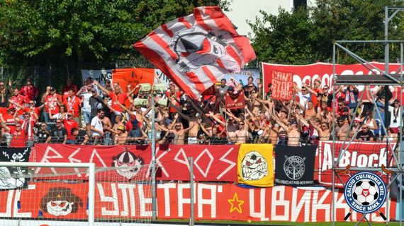 Holstein Kiel vs FSV Zwickau (3-0)