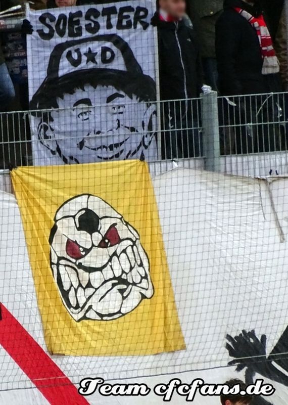 FSV Zwickau vs Chemnitzer FC (3-2)