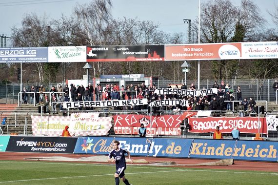 SC Fortuna Köln vs FSV Zwickau (1-0)