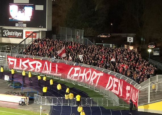 FC Carl Zeiss Jena vs FSV Zwickau (2-1)