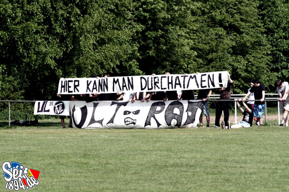 FV Liedolsheim vs FV Rußheim (5-2)