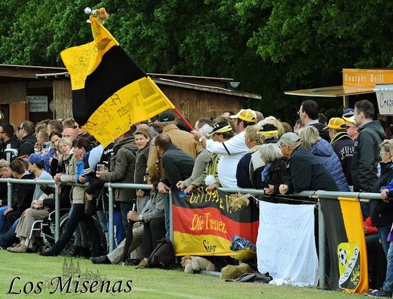 Großenhainer FV II vs TuS Weinböhla (4-5)