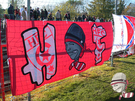 Hallescher FC II vs Hallescher FC (0-4)